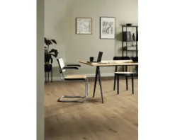 SKANDOR Laminat Wild Essence Oak Eiche Landhausdiele 1292 x 193 x 7 mm