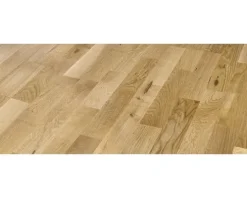 SKANDOR Parkett Basic Oak Eiche Schiffsboden 1092 x 207 x 10 mm