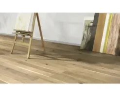 SKANDOR Parkett Harmony Oak Landhausdiele Langdiele 2390 x 200 x 14 mm