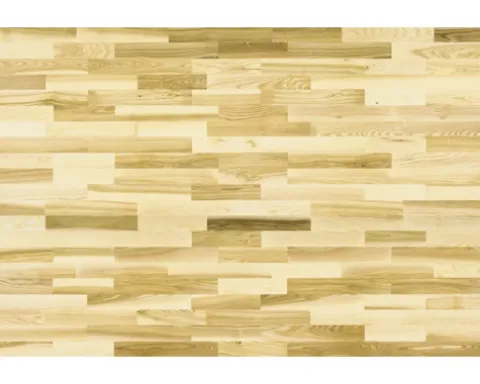 SKANDOR Parkett Light Ash Esche Schiffsboden Stäbchen 1092 x 207 x 14 mm