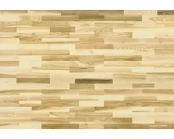 SKANDOR Parkett Light Ash Esche Schiffsboden Stäbchen 1092 x 207 x 14 mm