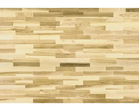 SKANDOR Parkett Light Ash Esche Schiffsboden Stäbchen 1092 x 207 x 14 mm