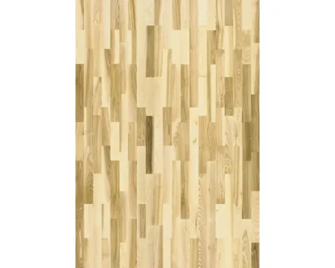 SKANDOR Parkett Light Ash Esche Schiffsboden Stäbchen 1092 x 207 x 14 mm