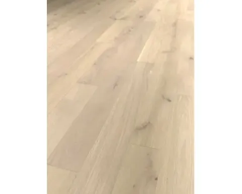 SKANDOR Parkett Masterpiece Oak Landhausdiele Langdiele 2390 x 200 x 14 mm