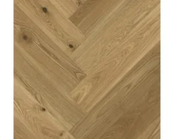 SKANDOR Parkett Mayflower Oak Eiche Fischgrät Gebürstet 1082 x 162 x 12 mm