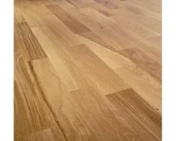 SKANDOR Parkett Nature Oak Langdiele Eiche Schiffsboden 2390 x 200 x 11 mm