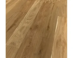 SKANDOR Parkett Ocean Oak Eiche Landhausdiele Gebürstet 1082 x 162 x 12 mm