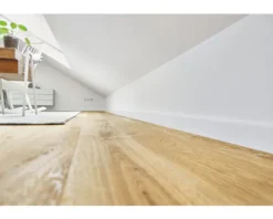 SKANDOR Parkett Ocean Oak Langdiele Eiche Landhausdiele Gebürstet 2190 x 162 x 12 mm