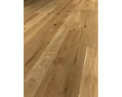 SKANDOR Parkett Ocean Oak Langdiele Eiche Landhausdiele Gebürstet 2190 x 162 x 12 mm