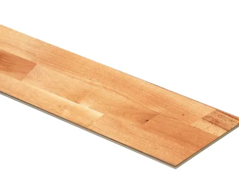 SKANDOR Parkett Spring Beech Buche Schiffsboden 1092 x 207 x 10 mm
