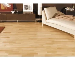 SKANDOR Parkett Spring Beech Buche Schiffsboden 1092 x 207 x 10 mm