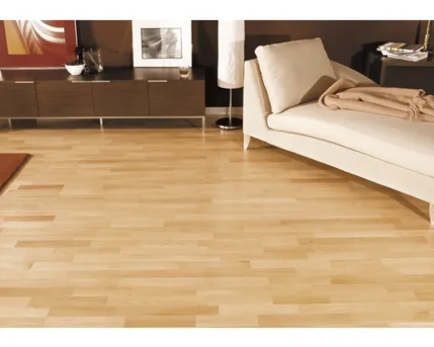 SKANDOR Parkett Spring Beech Buche Schiffsboden 1092 x 207 x 10 mm