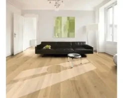SKANDOR Parkett Timeless Oak Landhausdiele Langdiele 2390 x 200 x 14 mm