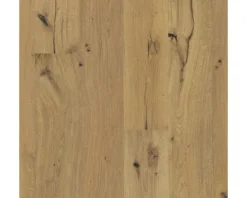 SKANDOR Parkett Warm Oak Eiche Landhausdiele Handgehobelt 1900 x 190 x 15 mm