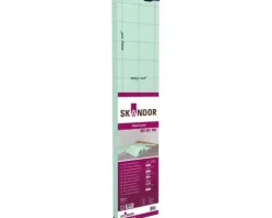 SKANDOR Silent Faltplatte Grün 2,2 mm Pack 15 m²
