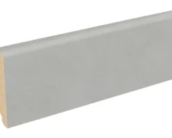 SKANDOR Sockelleiste Beton hell FOFA738 FU060L 2400 x 58 x 19 mm
