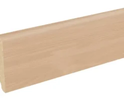 SKANDOR Sockelleiste Birne FOBI022 FU60L 2400 x 58 x 19 mm