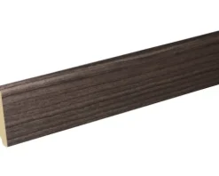 SKANDOR Sockelleiste Bolivian Moradillo FU60L 2400 x 58 x 19 mm