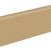 SKANDOR Sockelleiste Buche FU60L 2400 x 58 x 19 mm