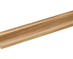 SKANDOR Sockelleiste Castano FU18 2400 x 38,5 x 18,5 mm