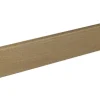 SKANDOR Sockelleiste Eiche 1457435 FU60L 2400 x 58 x 19 mm