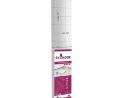 SKANDOR XPS Aqua-Stop 2,2 mm Pack 15m²