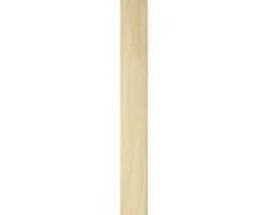 Sockel ARENDAL light Oak 7,5 x 60 cm