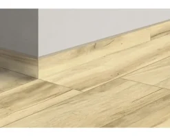 Sockel ARENDAL light Oak 7,5 x 60 cm
