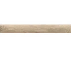 Sockel FALERMO matt 7,5 x 62 cm