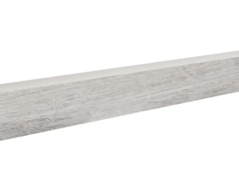 Sockel FIRENZE GREY 7,5 x 60 cm