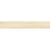 Sockel FIRENZE LIGHT OAK 7,3 x 60 cm