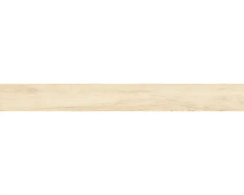 Sockel FIRENZE LIGHT OAK 7,3 x 60 cm