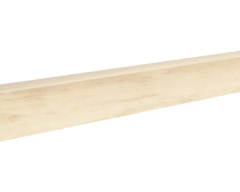 Sockel FIRENZE LIGHT OAK 7,3 x 60 cm