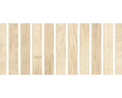 Sockel FIRENZE LIGHT OAK 7,3 x 60 cm