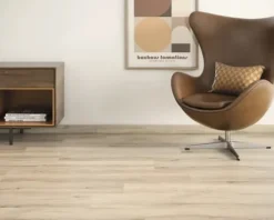Sockel FIRENZE LIGHT OAK 7,3 x 60 cm