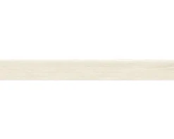 Sockel FUSANO elfenbein 7,5 x 62 cm