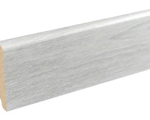 Sockelleiste Eiche Fiorano FU060L 19x58x2400 mm