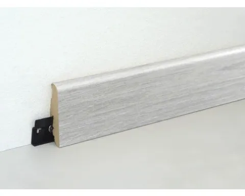 Sockelleiste Eiche Fiorano FU060L 19x58x2400 mm