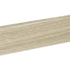 Sockelleiste Eiche foliert FU062L 15x58x2400 mm