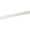 Sockelleiste Esche weiß 2400 23 x 8 mm