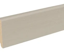 Sockelleiste FU060L Eiche grau FOEI434 19x58x2400 mm