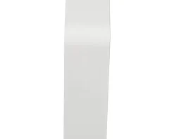 Sockelleistenverbinder Marley weiß 2 Stück