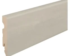 Sockelleiste Pastello Basalto FU084L 2400 x 80 x 15 mm