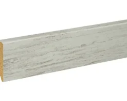Sockelleiste Pine Allover foliert FU062L 15x58x2400 mm