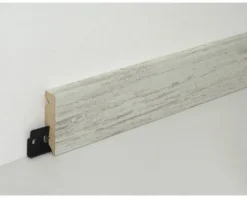 Sockelleiste Pine Allover foliert FU062L 15x58x2400 mm