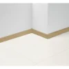Sockelleiste SL5 Eiche D086 2200 x 50 x 16 mm