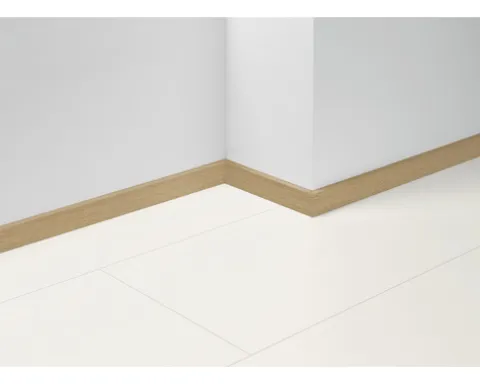 Sockelleiste SL5 Eiche D086 2200 x 50 x 16 mm