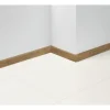 Sockelleiste SL5 Eiche D081 2200 x 50 x 16 mm