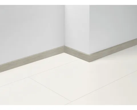 Sockelleiste SL5 Eiche D091 2200 x 50 x 16 mm
