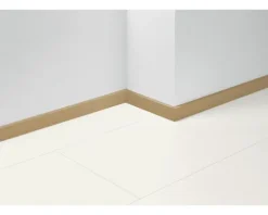 Sockelleiste SL5 Eiche D078 2200 x 50 x 16 mm